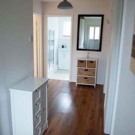 Tillyard Retreat, Ground Floor Apartment Cambridge Екстериор снимка