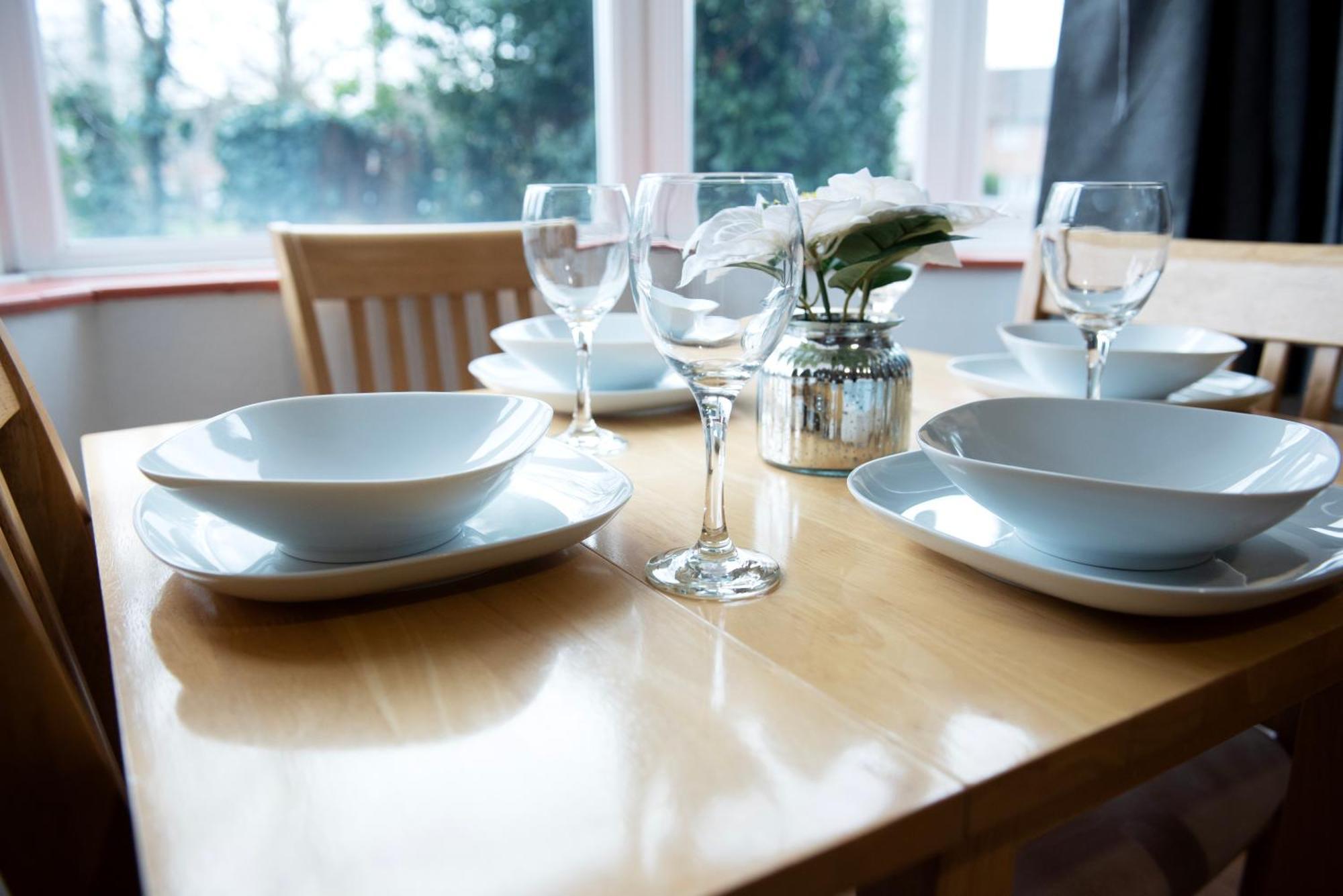 Tillyard Retreat, Ground Floor Apartment Cambridge Екстериор снимка