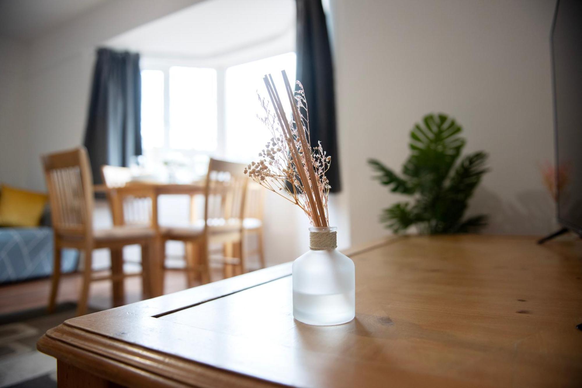 Tillyard Retreat, Ground Floor Apartment Cambridge Екстериор снимка